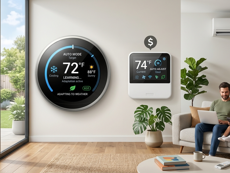 Smart Sensors