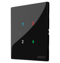 2M - 4 Switch