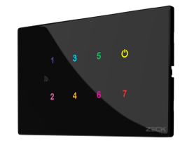 4M - 7 Switch
